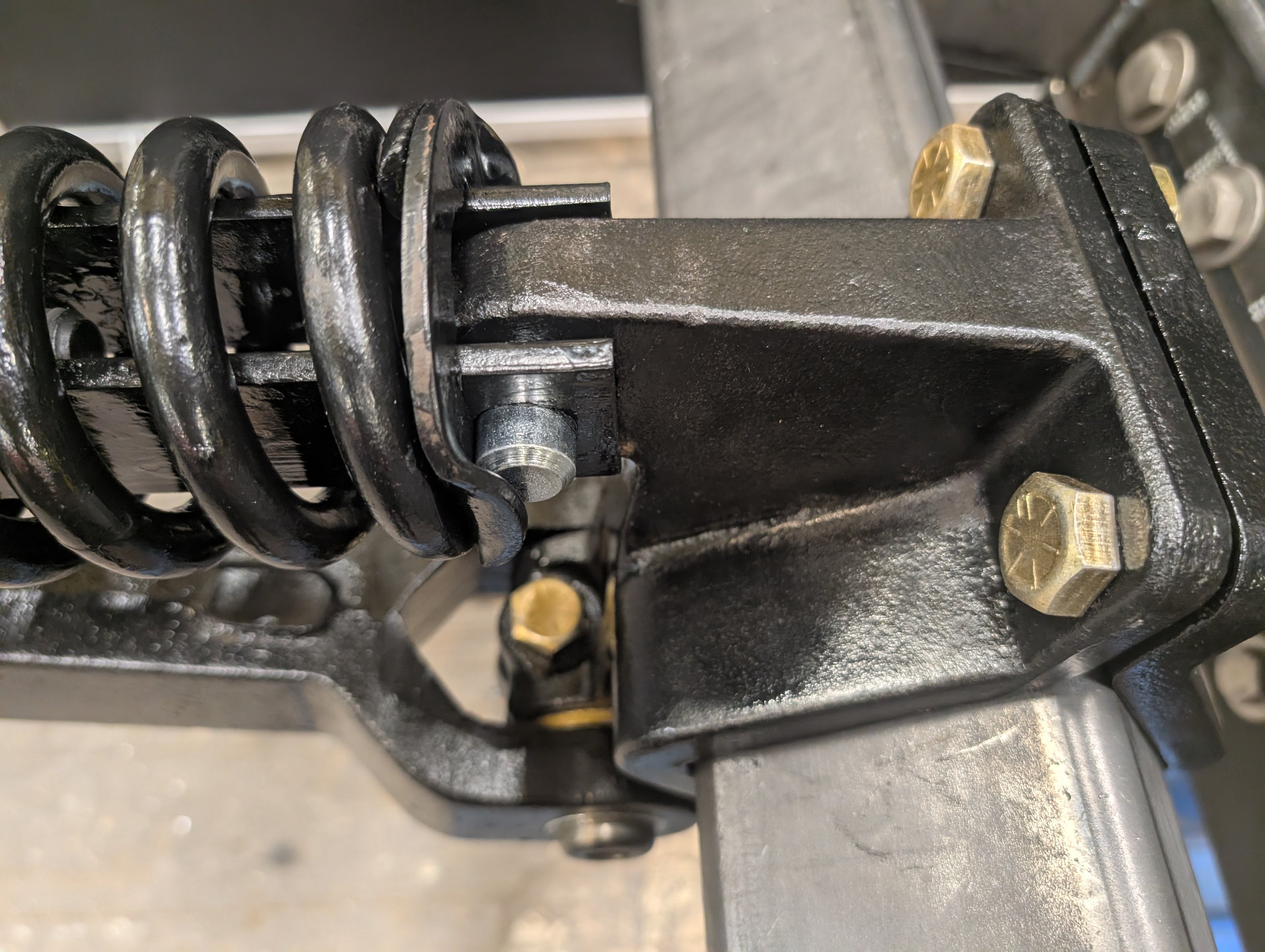 One Fully Remanufactured JD 750 / 1850 No-Till Drill Row Units – Premium Needham Ag Upgrades (NO CORE RETURN)