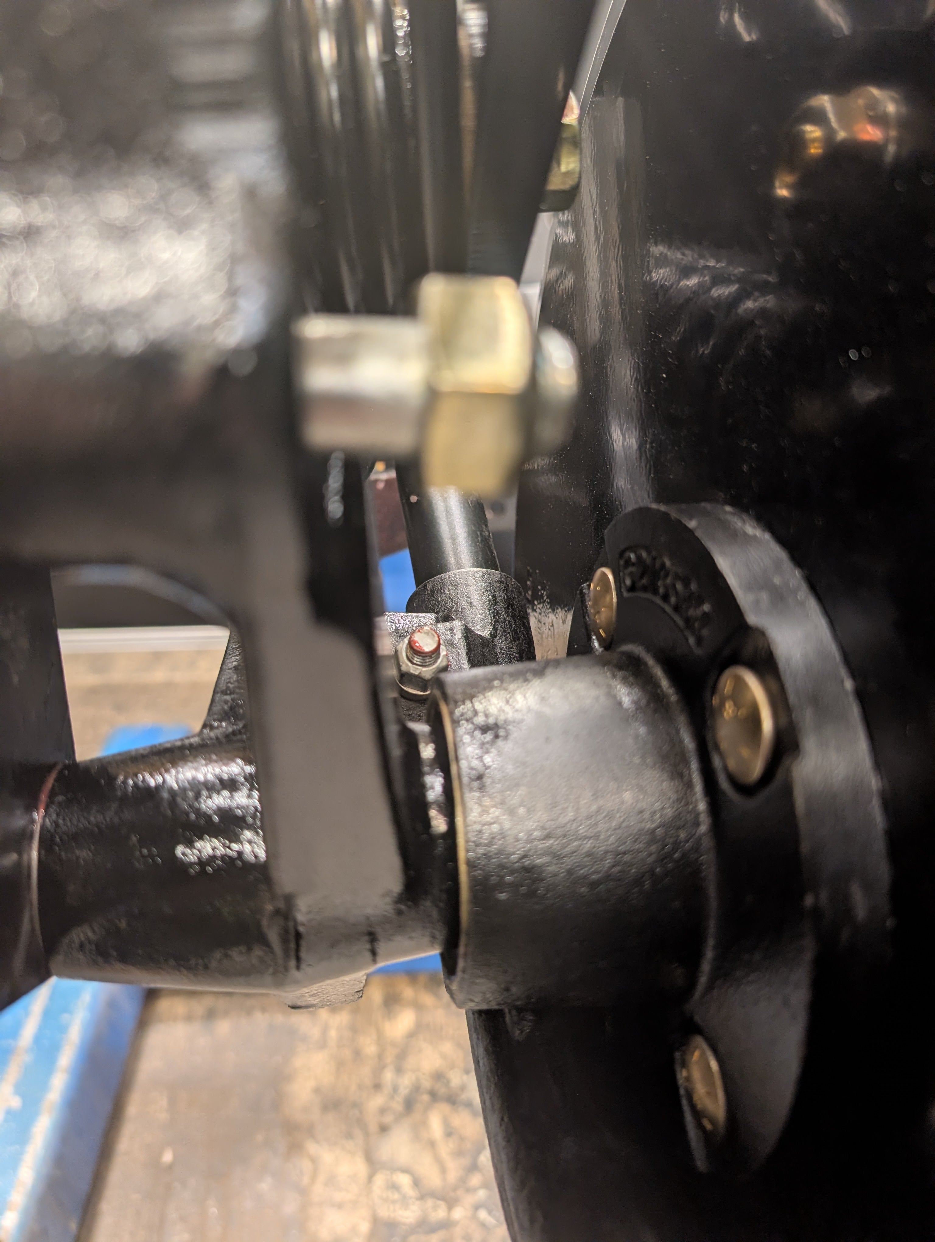 One Fully Remanufactured JD 750 / 1850 No-Till Drill Row Units – Premium Needham Ag Upgrades (NO CORE RETURN)